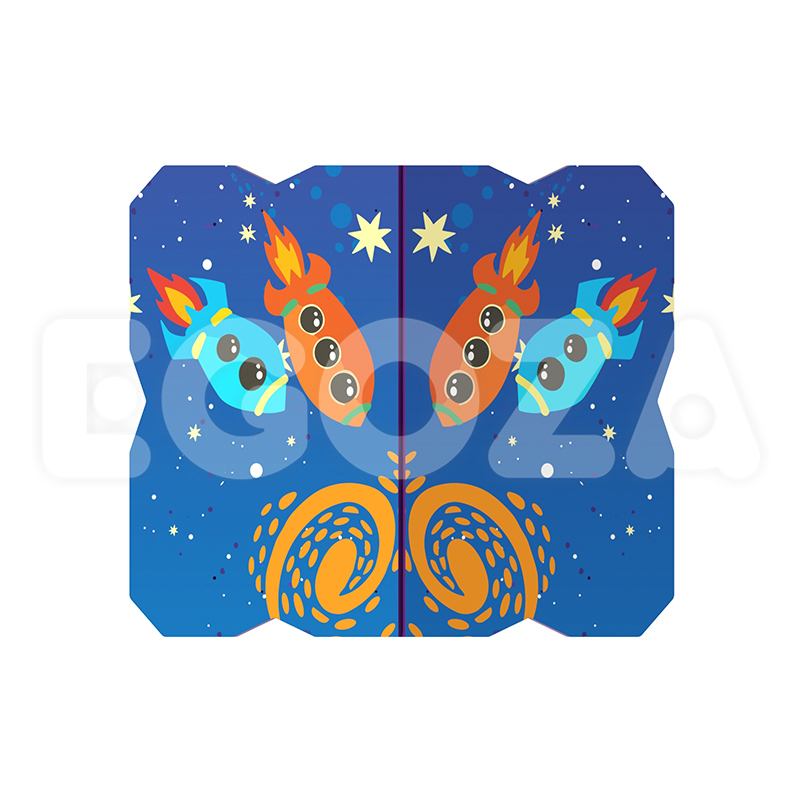 Беседка «Космос» 1240